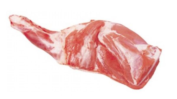 agnello da carne