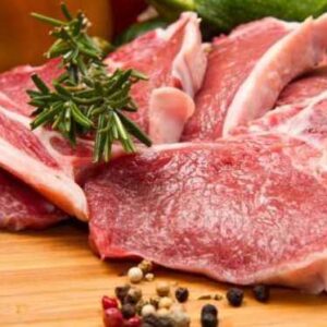 CARNE FRESCA DAI NOSTRI ALLEVAMENTI